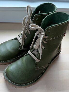 Duckfeet Faborg Boots- EU41 Green